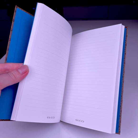 NWOT Gucci × Doraemon Limited Edition Notebook - Picture 3 of 4